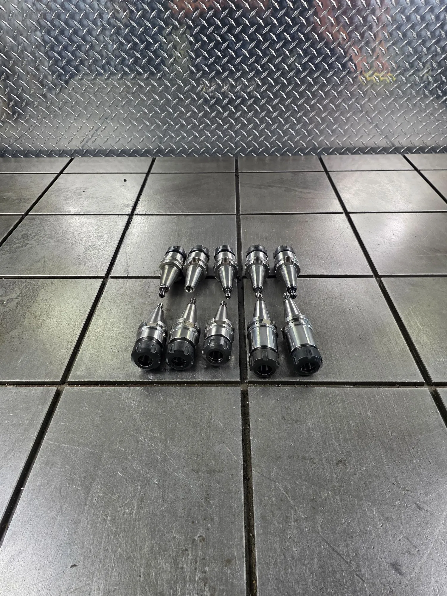 Used TECHNIKS SYIC 16109 Tooling & Accessories (Other) Florida US | GMT #1261557