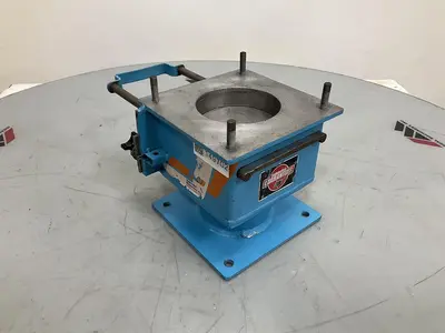 BUNTING Drawer Magnet Used