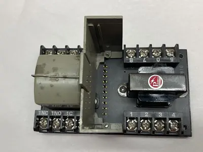 Used IMPULSE 60-1600 Industrial Controls Ohio US | Surplus Asset Holdings #1237488