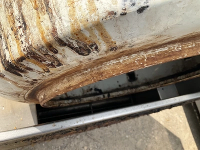 Used _UNKNOWN_ _UNKNOWN_ Cookers / Coolers / Fryers Michigan US | Miedema Asset Management Group #1321137