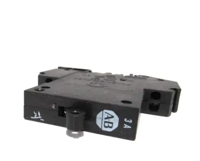 LOT OF 2 ALLEN BRADLEY 1492-GS1G030 CIRCUIT BREAKER 1492GS1G030 NEW SURPLUS