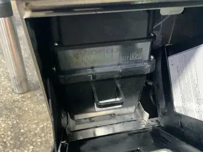 Used VIDEOJET 1520 Engravers Ohio US | HGR 24 #1471822