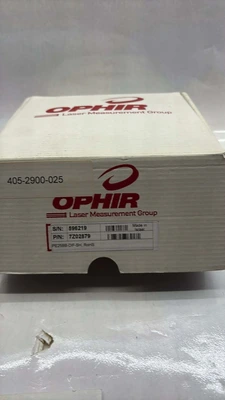 OPHIR PE25BB-DIF Electrical | Global Machine Brokers, LLC (7)