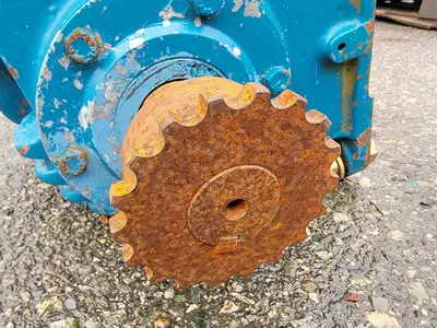 USED RENOLD LIMITED WV