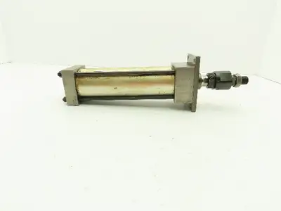 Used HYDRO-LINE _UNKNOWN_ Pneumatic Cylinders | Arrow Industrial #633027