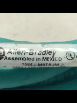 USED ALLEN BRADLEY 1585J-M8TBJM-2