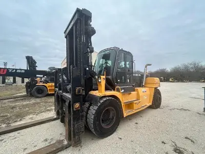USED 2018 HYUNDAI 160D-9