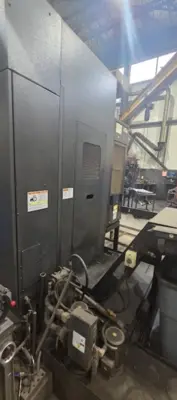 2005 MAZAK HCN-6000 Horizontal Machining Centers | Toolquip, Inc. (9)