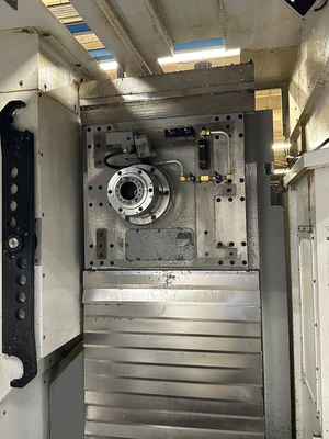 2006 HAAS EC-1600 Horizontal Machining Centers | Toolquip, Inc. (7)