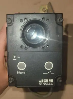 USED ASTEEL SMBR5B2