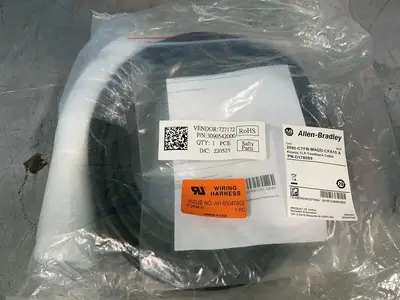 New | in-Stock 2022 ALLENBRADLEY 2090CTFBMADDCFA10 Cable & Wire Ohio US | HGR 24 #1545337