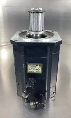 USED Siemens 1FK6083-6AF71-1TH0