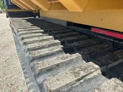 Used 2006 MOROOKA MST2200VD Crawler Carriers & Dumpers North Carolina US | Southeastern Equipment Corp #1467788
