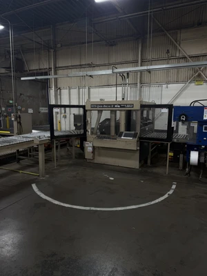 1997 UNITED 66x113.5 Rotary Die-Cutter | Corrugated Machinery Brokers (5)