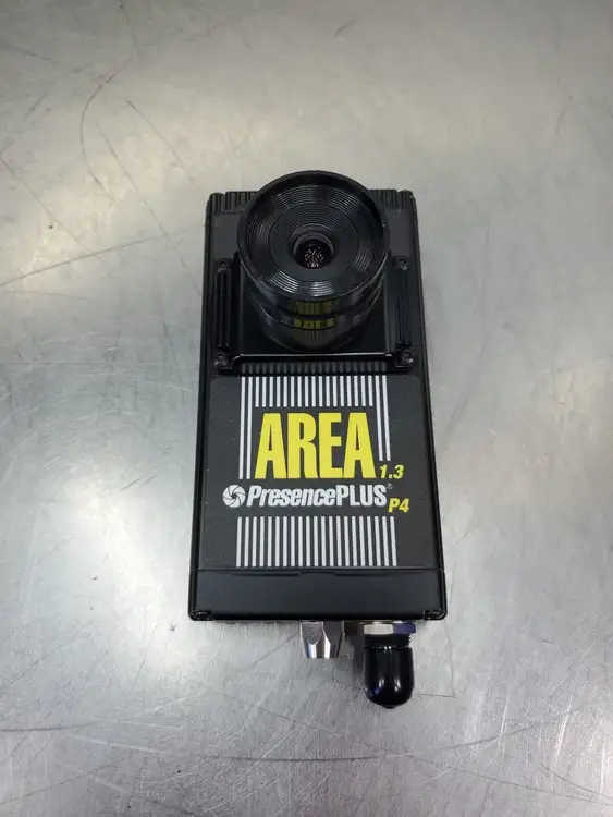 Used Banner _UNKNOWN_ Camera Systems South Carolina US | Palmetto Automation #1159854