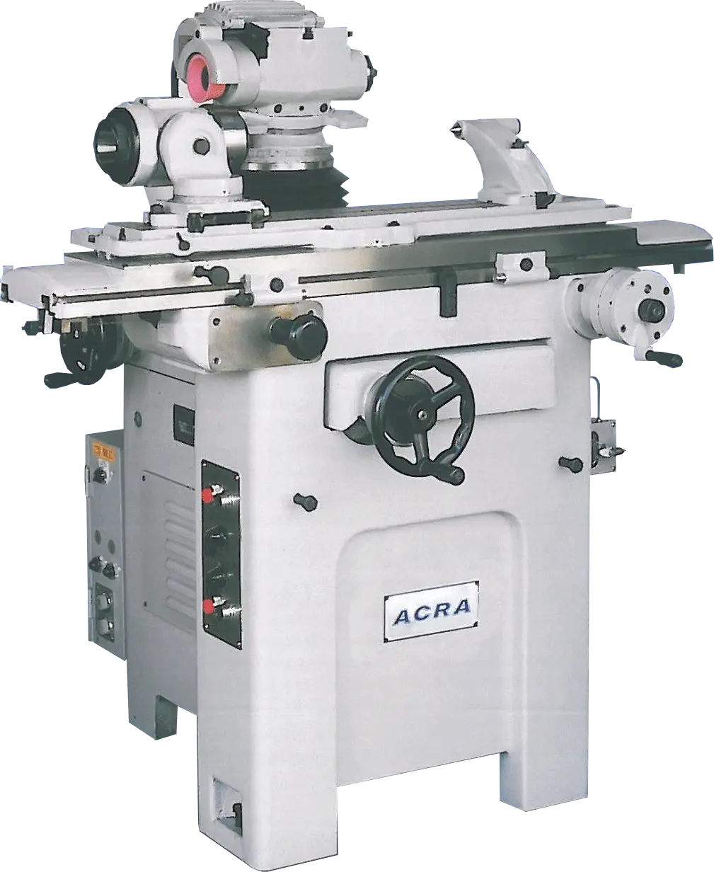 NEW ACRA M-60
