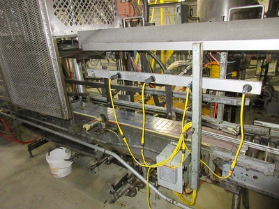 USED 1982 THIELE AF-S4