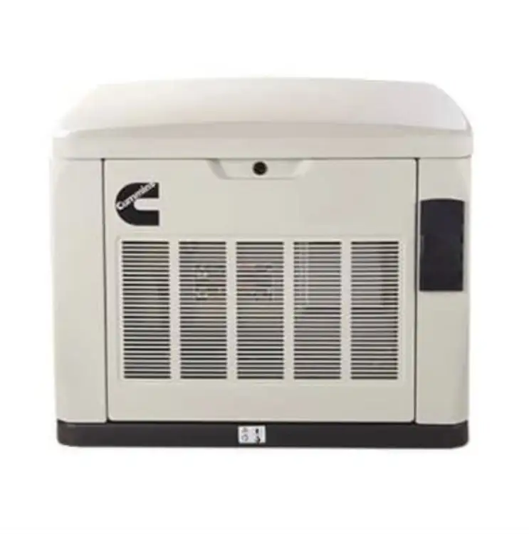 New | in-Stock CUMMINS RS13A Generators British Columbia CA | Lenmark #277303