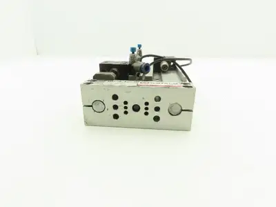 Used DESTACO _UNKNOWN_ Pneumatic Cylinders Indiana US | Arrow Industrial #1249965