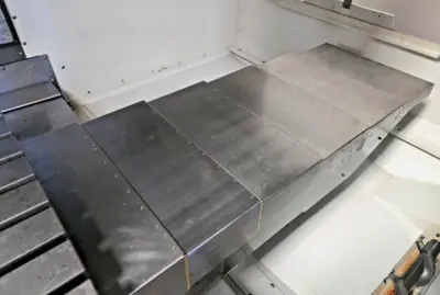 2018 HAAS VF-3YT/50 Vertical Machining Centers | Toolquip, Inc. (9)