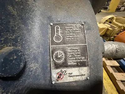 USED 2018 VOONER VG40A-L