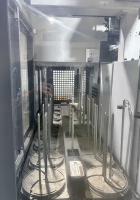 2018 OKUMA 2SP-2500H CNC Lathes Multi-Axis | Clark Machinery Sales, LLC (7)