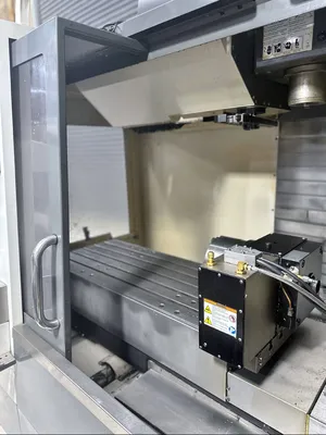 2013 HAAS VF-4B Vertical Machining Centers | Clark Machinery Sales, LLC (5)
