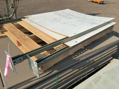 Used _UNKNOWN_ _UNKNOWN_ Commercial Materials & Supplies Michigan US | Miedema Asset Management Group #1322512