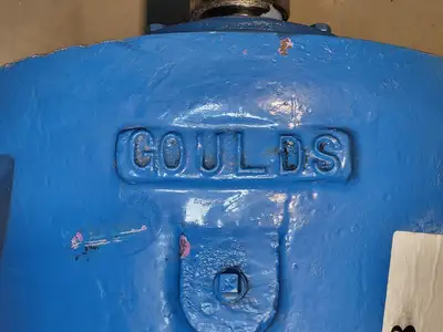 NEW GOULDS 3175