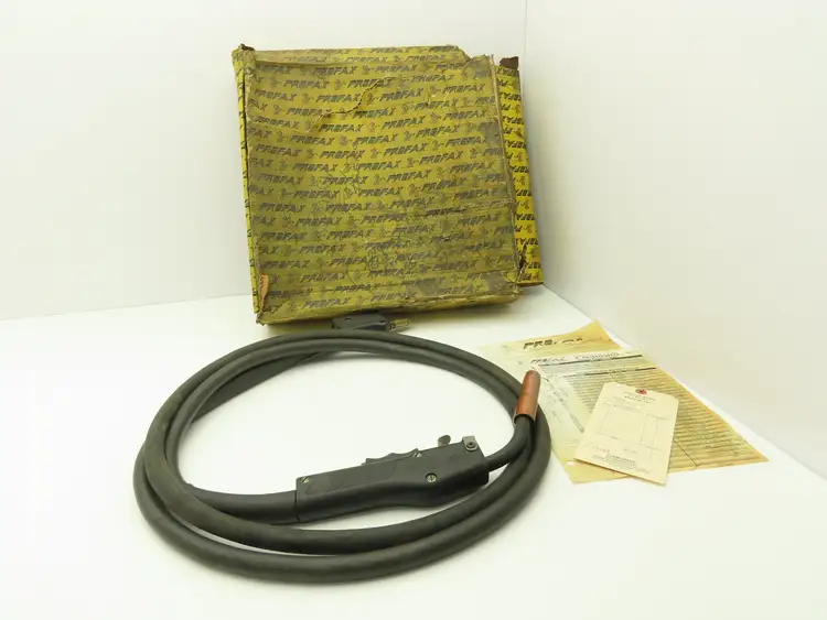 Used PROFAX _UNKNOWN_ Welding Machinery (Other) Indiana US | Arrow Industrial #979646