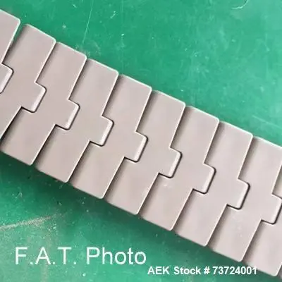 Used _UNKNOWN_ _UNKNOWN_ Liquid & Paste Complete Packaging Lines Illinois US | Aaron Equipment #1468175