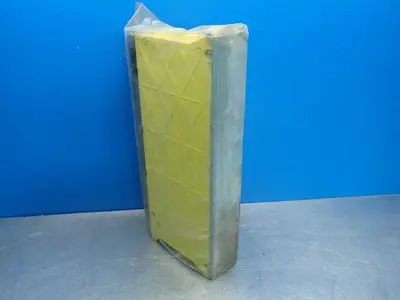 Used FANUC A06B6081H103 Power Supplies | HGR 24 #739002