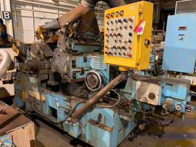 CINCINNATI #340-20 DE TG GRINDERS, CENTERLESS | GCH Machinery (1)