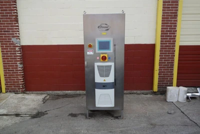 Used UNKNOWN _UNKNOWN_ Dough Mixers California US | BakeryEquipment.com #1555165