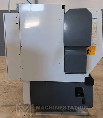 Used 2013 HAAS ST-30 CNC Lathes Texas US | MachineStation #1540285