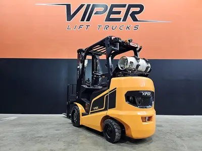 NEW 2026 VIPER FY32C