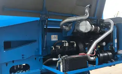 Used 2018 Genie S45 Manlifts New York US | United Lift #1445603