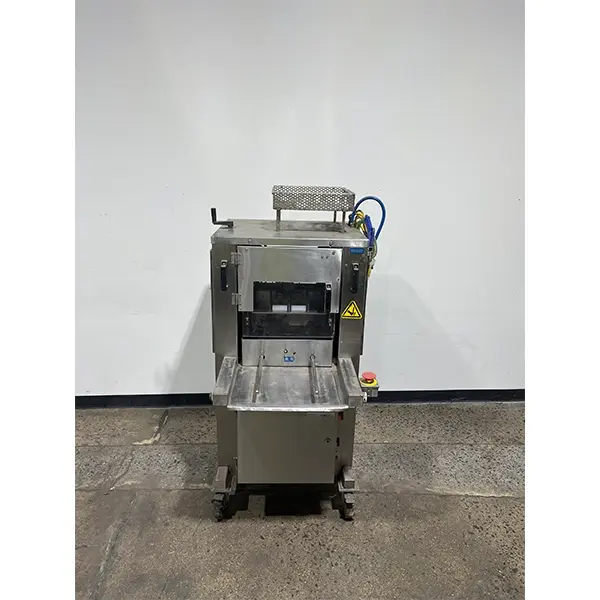 Used Food Tools _UNKNOWN_ Slicers / Dicers / Cutters Pennsylvania US | ISCA #1340074