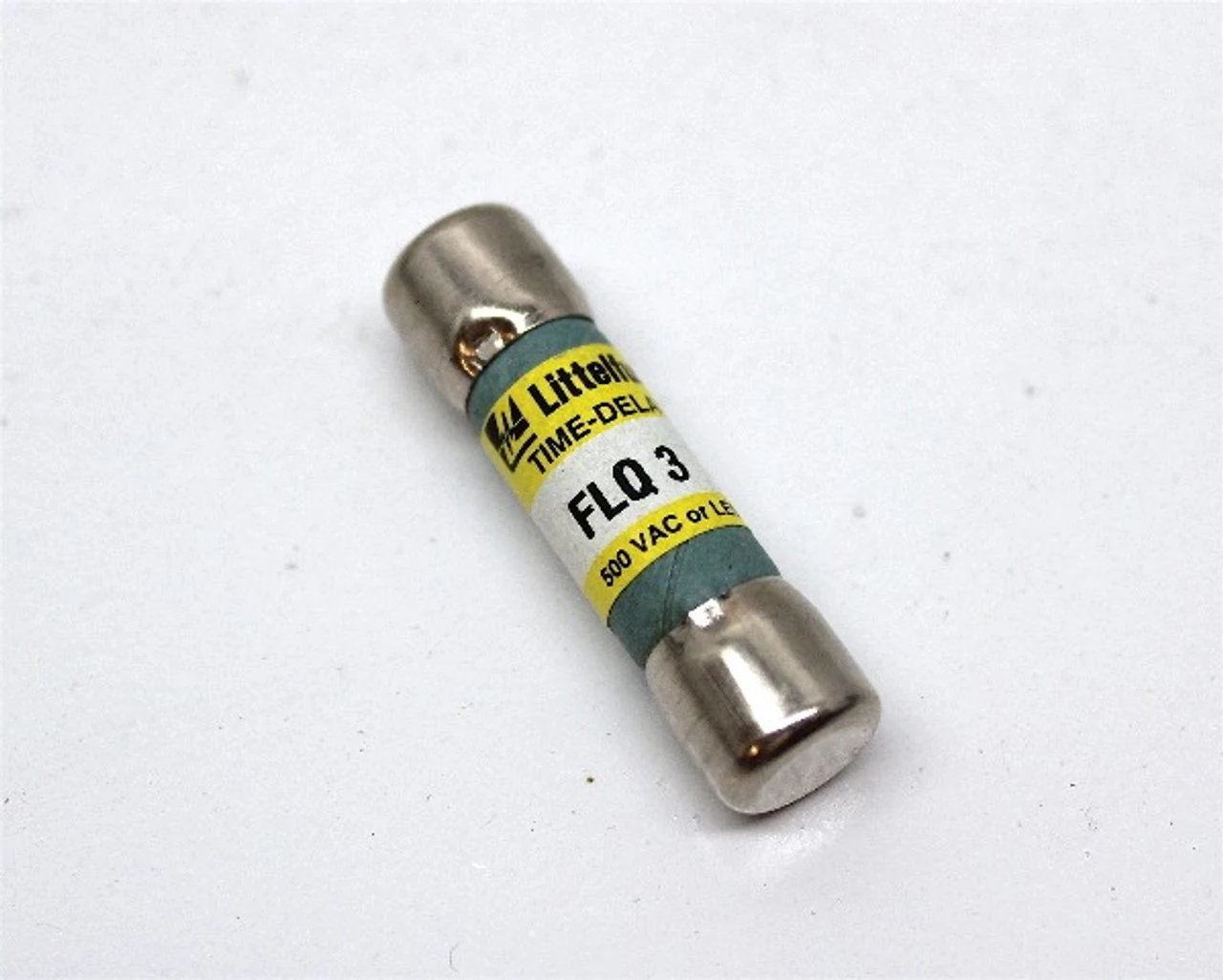 NEW LITTELFUSE FLQ-3