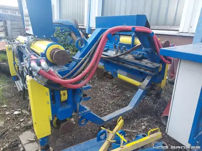 Used _UNKNOWN_ _UNKNOWN_ Construction Equipment (Miscellaneous) Florida US | HDD Broker #1347049