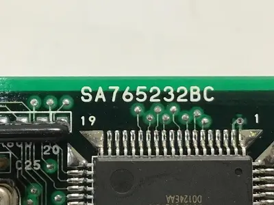 USED SUMITOMO SA765232BC
