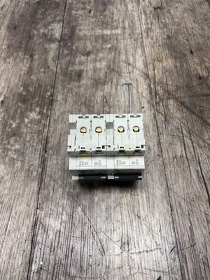 Used Merlin Gerin MULTI 9 C60H C6 Misc Electrical & Power Parts South Carolina US | ESS Industrial Equipment Sales #1403312