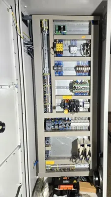 2022 DURMA ADS 30100 Press Brakes | Midstate Machinery (12)