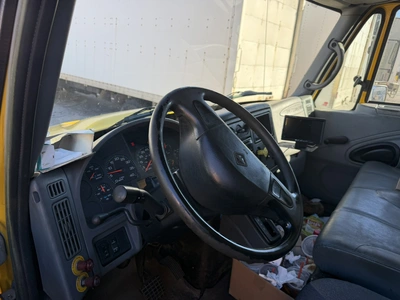 Used 2005 INTERNATIONAL 4300SBA4X2 Box trucks Ohio US | Miedema Asset Management Group #1578289