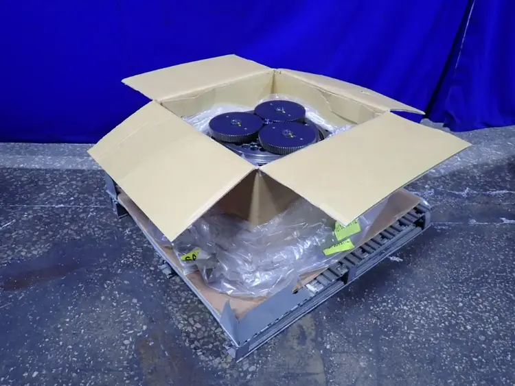 Used FANUC A97L02180964#150E236 Robots | HGR 24 #734936
