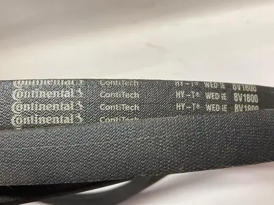USED CONTINENTAL 8V1800