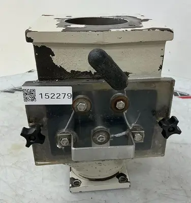 USED INDUSTRIAL MAGNETICS, INC 5C1530-PG0077