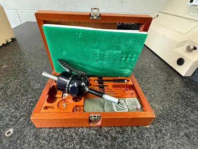 Used 2002 MITUTOYO B-241 Coordinate Measuring Machines Ontario CA | Aucto #1307394