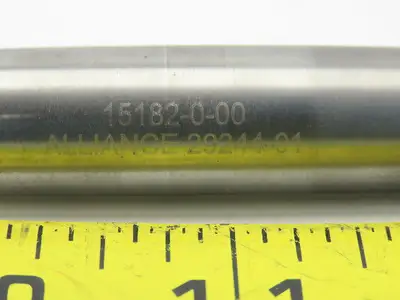 New | in-Stock ALLIANCE _UNKNOWN_ Miscellaneous MRO | Arrow Industrial #657525