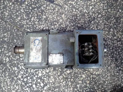 Used 1992 CEAR MGL 80 L Motors (misc) Ohio US | HGR 24 #1048031